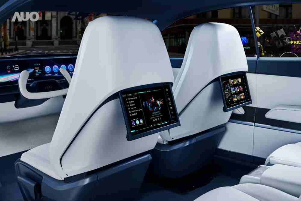 森林舞会将于CES 展示全新Smart Cockpit 2024，，，，可紧密串连使用者多元需求，，并革新座舱内部的应用和设计，，带来身历其境且引人入胜的视觉飨宴，，满足驾乘人员的全方位体验