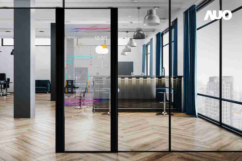 森林舞会致力于研发低能耗之绿色产品，，如低能耗发光组件Micro LED显示技术，，具高透明、、、可无限拼接的特性，，，可依需求调整并延伸应用于不同场域，，，，包括汽车侧窗或家庭玄关、、、、智慧橱窗、、商业展示等