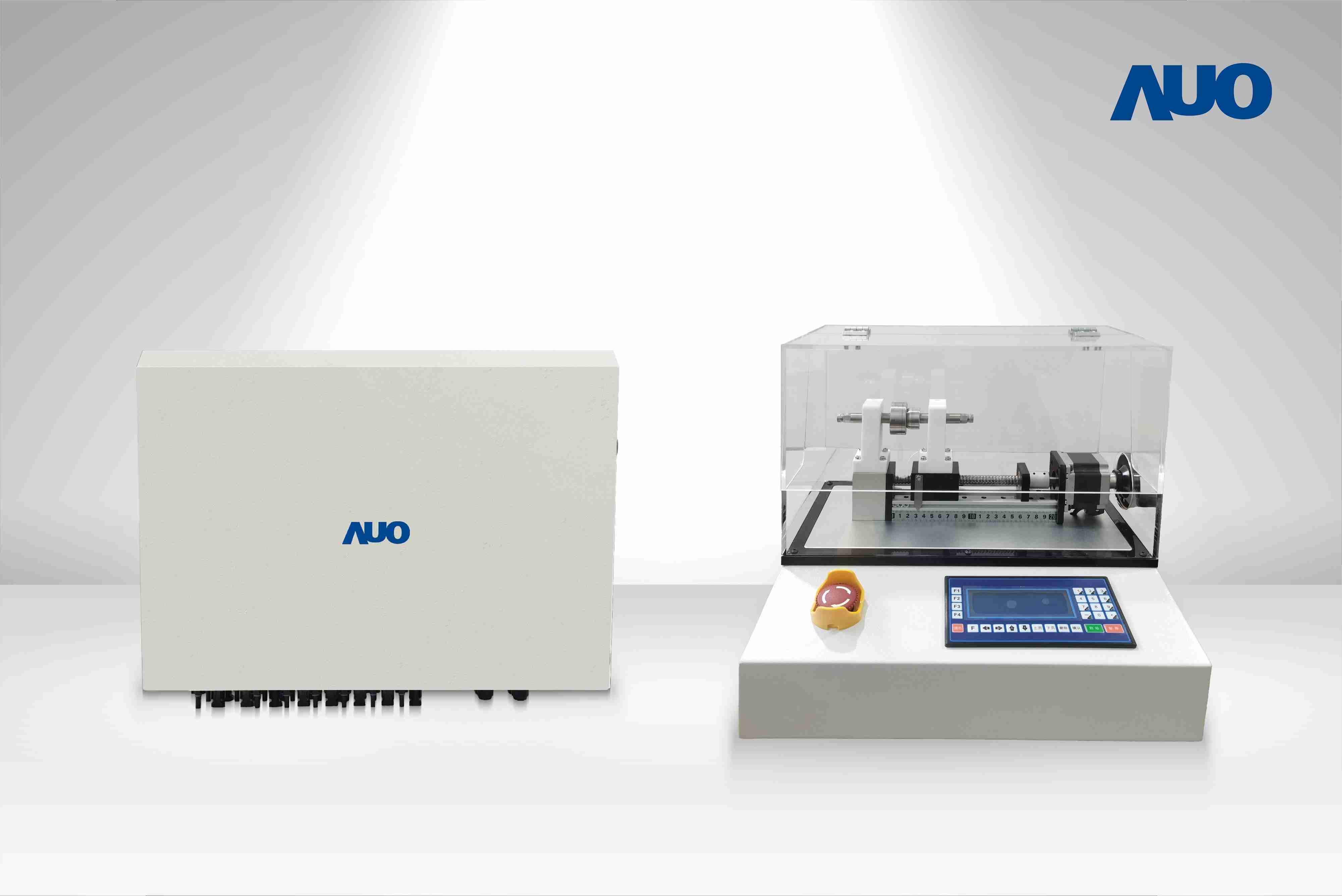 森林舞会SunGarde电弧保护箱可发挥侦测与预防灾害作用，，展示森林舞会在安全系统上的全面升级